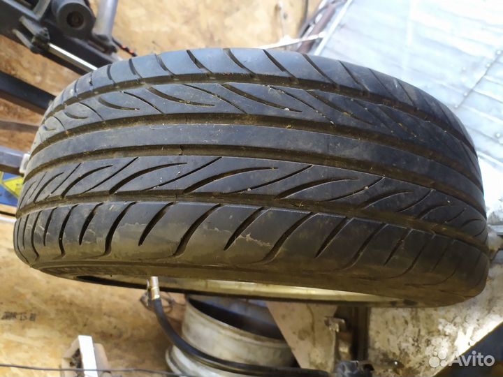 Yokohama S.Drive AS01 185/55 R15 82V