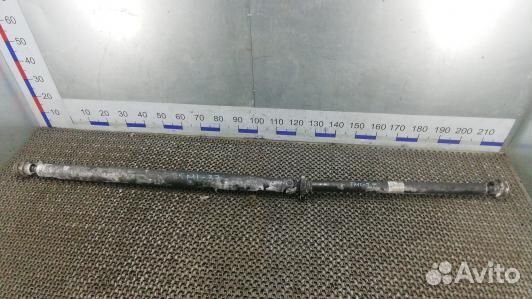 Карданный вал volvo XC70 1 (TML37K301)