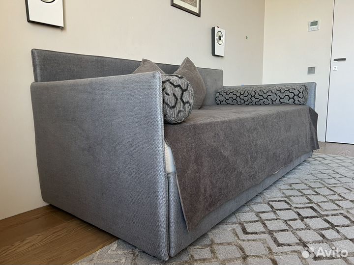 Диван кроватьBonaldo