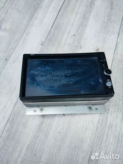 Магнитола Geely Emgrand EC7 2014