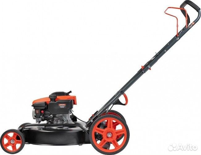 Газонокосилка бензиновая patriot PT 51 M 512109051