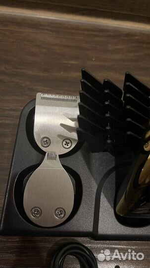 Электрическая бритва 15в1