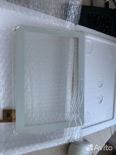 Сенсорный экрасн iRu P1001G R1001G