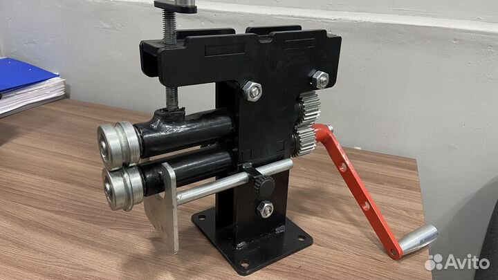 Зиг машина. Зиговочный станок