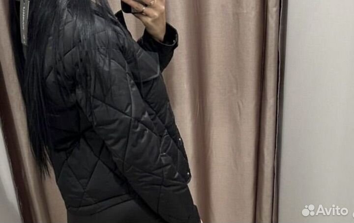 Куртка женская