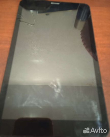 Планшет б/у