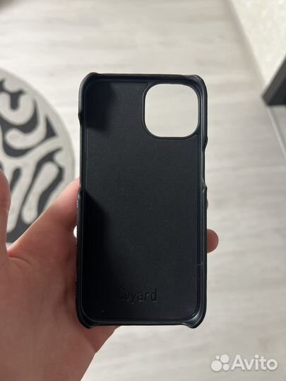 Чехол goyard iPhone 13-14