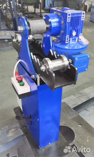 Трубогибочный станок (Трубогиб, Профилегиб)