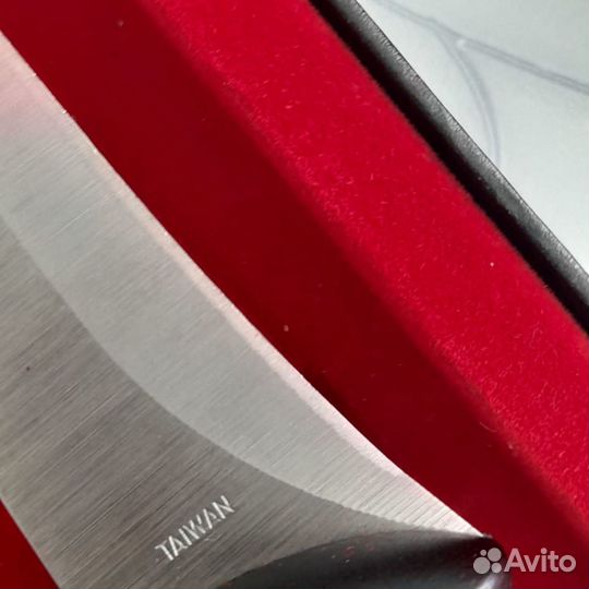 Zepter Набор для гриля и барбекю (нож и вилка)