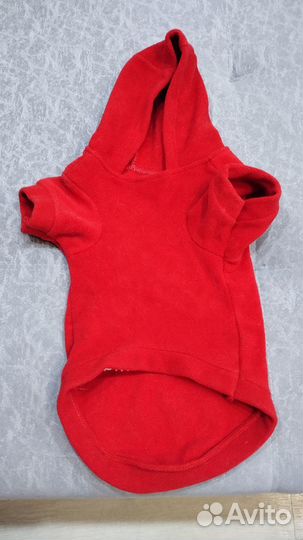 Костюм для кошки или собаки