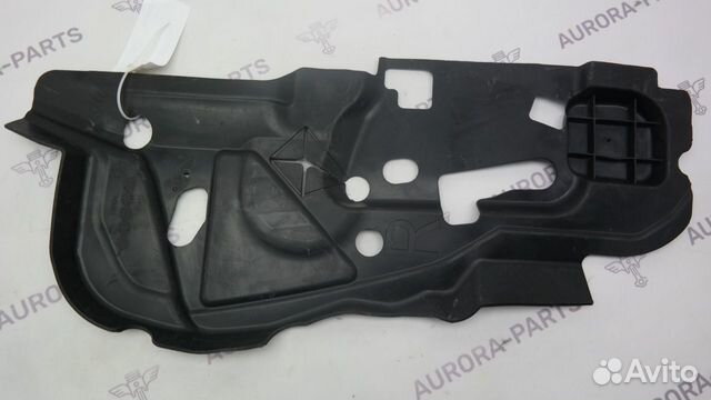 Шумоизоляция Grand Cherokee WK2