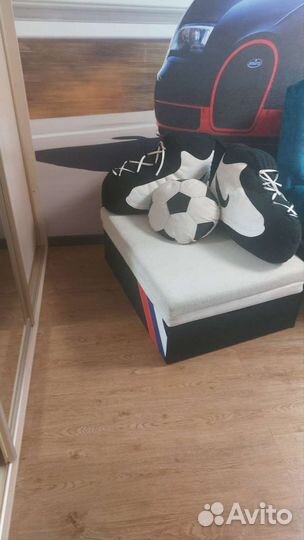 Диван детский б/у