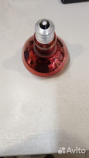 Икзк инфракрасная новая лампа икзл 100-150-250 вт