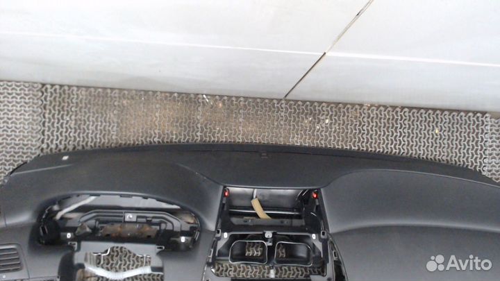 Панель передняя салона Honda Accord 8 USA, 2012