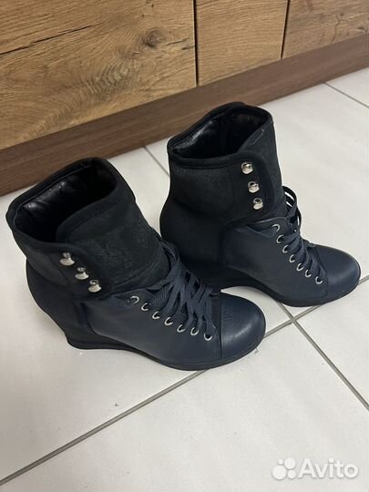 SeeByChloe сникерсы