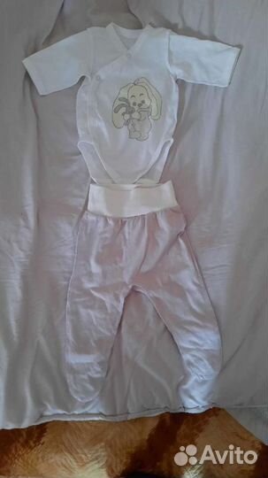 Конверт-одеяло на выписку, с комплектом