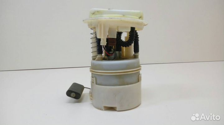 Насос топливный электрический Renault Logan 1 2005