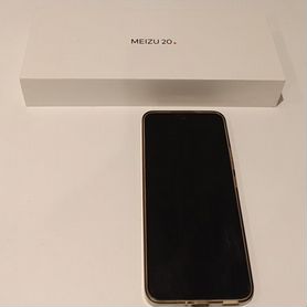 Meizu 20, 12/512 ГБ