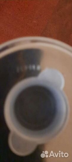 2 солонки фирмы цептер