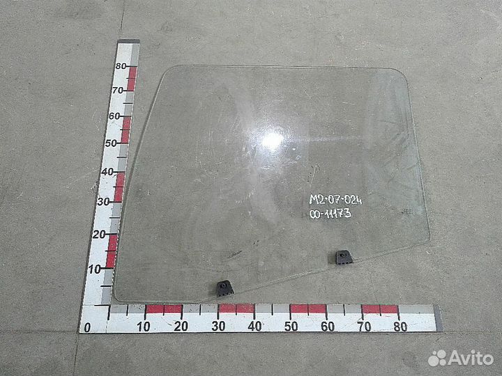 PD250783, стекло левой двери MAN (Ман) ERF 00-08 (81626450039)