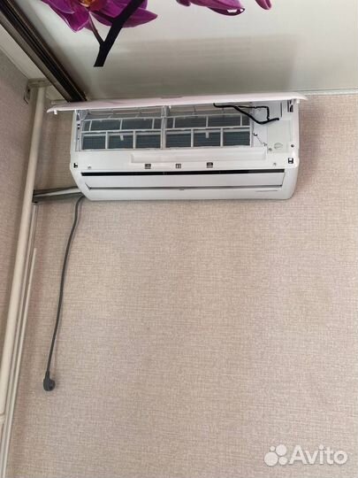 Обслуживание сплит систем Ремонт кондиционеров