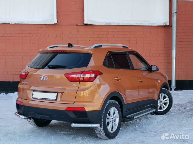 Привод полуось от Hyundai creta 2016-2021
