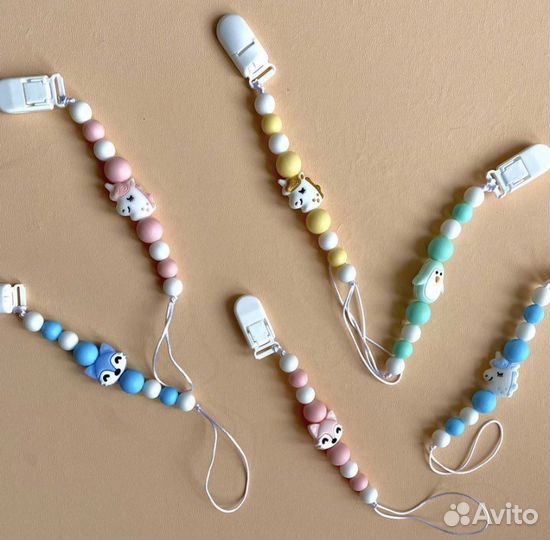 Подушки для детей, грызунки