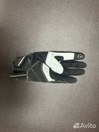 Мотоперчатки женские spidi charme 2 Black/White XS