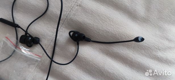 Гарнитура 3.5