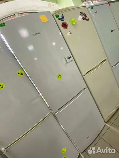 Б/У Холодильник
