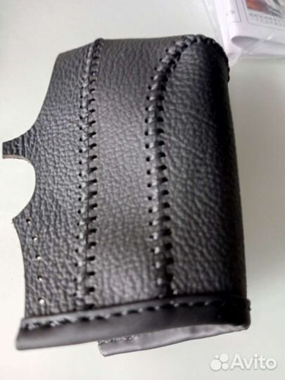 Чехол на коробку передач на Хонда CRV