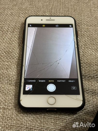 iPhone 8 Plus, 64 ГБ