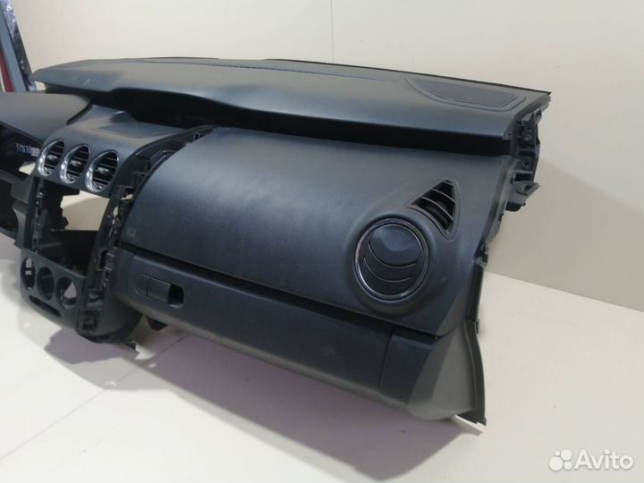 Подушка безопасности (разное) Mazda CX-7