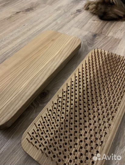 Доски с гвоздями Садху в подарок для начинающих