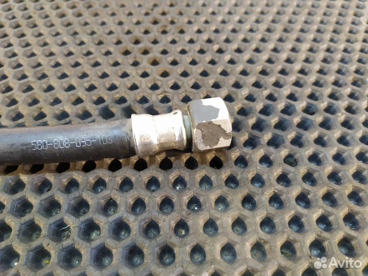 Шланг топливный Daf CF, Daf XF105, Daf XF95