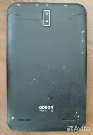 Планшет Odeon TVTab-702 на разбор