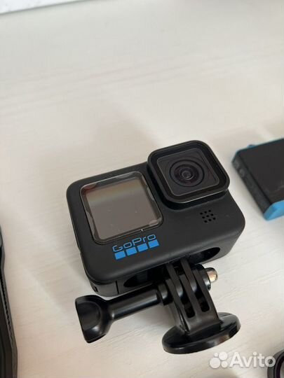 Gopro hero 10