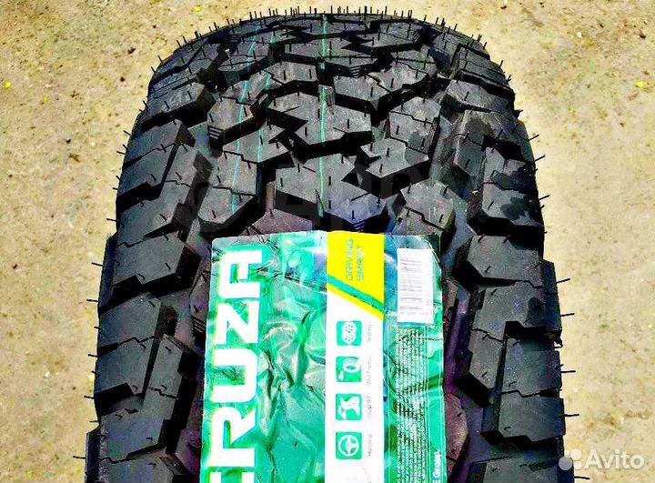 Roadcruza RA1100 A/T 235/75 R15 105T