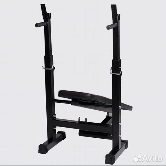 Скамья для жима voitto