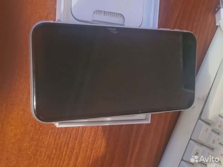 iPhone xr 64gb