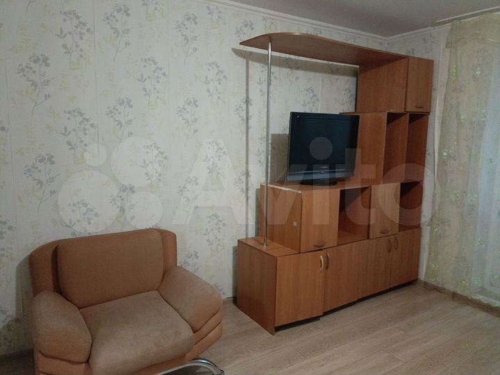 1-к. квартира, 45 м², 9/10 эт.