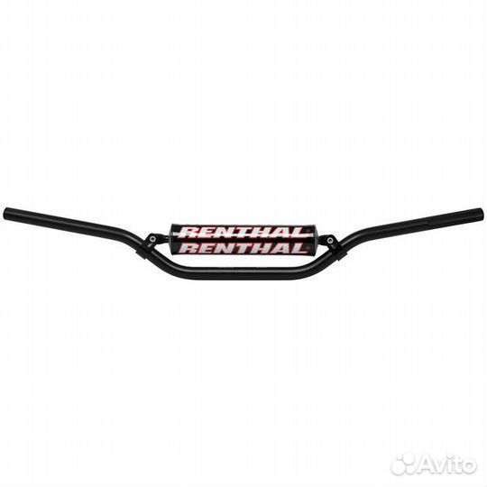 Руль Renthal 7-8 KTM 65SX / 823-01-BK