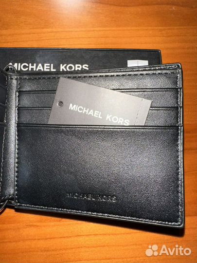 Кошелек мужской michael kors оригинал