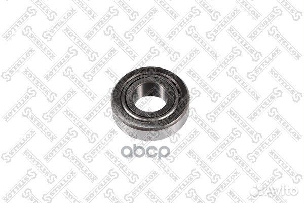 Подшипник роликовый дифференциала MB 208/609 8