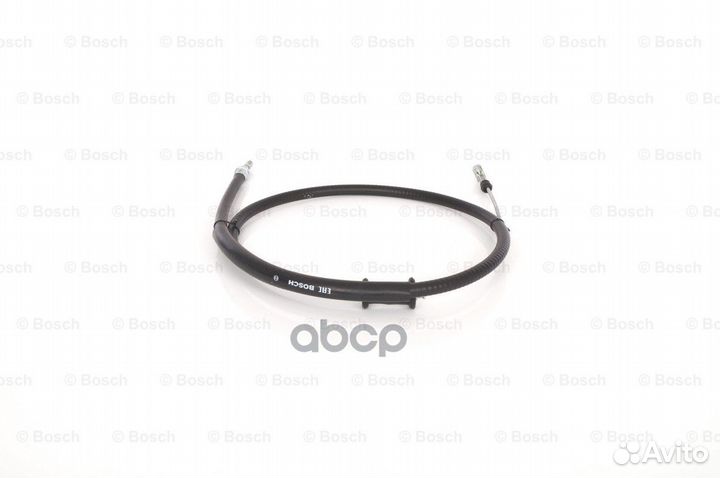 Трос стояночного тормоза 1987482213 Bosch