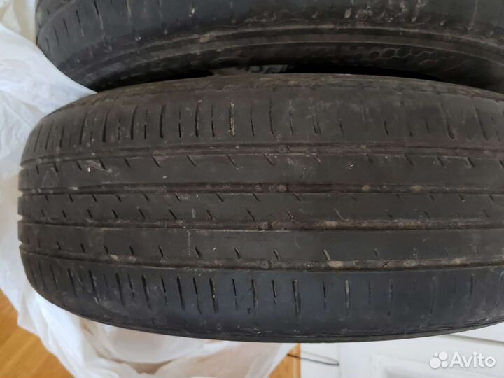 Kumho Ecowing ES31 205/60 R16