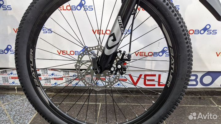 Велосипед подростковый Batler 5022