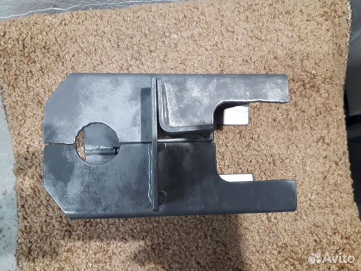 Замок на прицеп