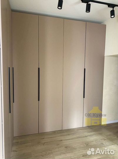 Шкаф на балкон