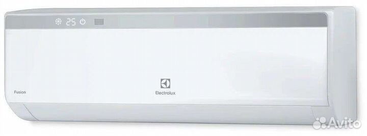 Сплит-система electrolux eacs-09HF2/N3